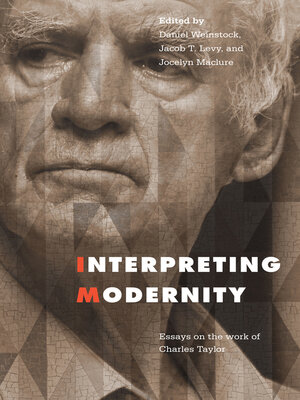cover image of Interpreting Modernity